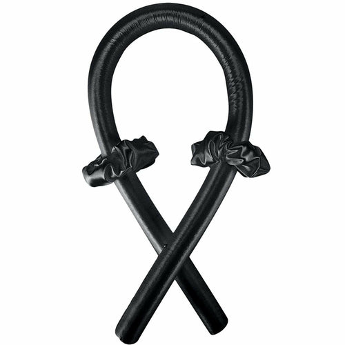 Heatless Curling Rod Curls Silk Ribbon Curlers (kopie) (kopie)