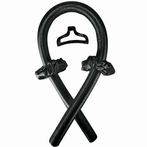 Heatless Curling Rod Curls Silk Ribbon Curlers (kopie) (kopie)