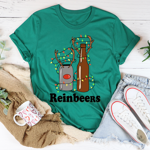Reinbeers Tee (kopie)