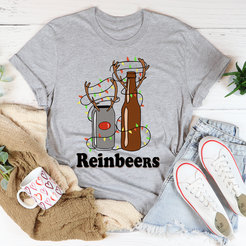 Reinbeers Tee (kopie)