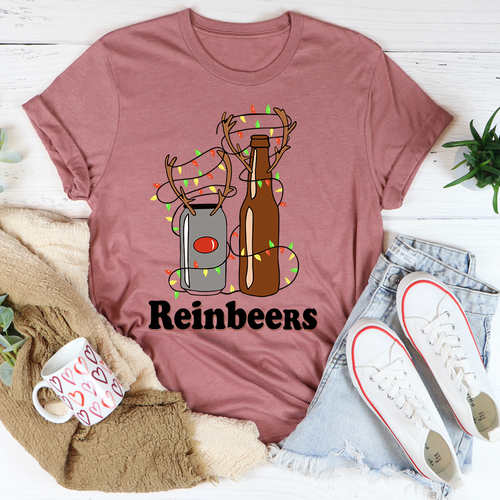 Reinbeers Tee (kopie)