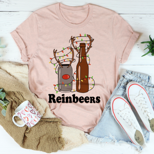 Reinbeers Tee (kopie)