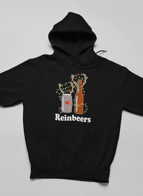 Reinbeers Hoodie (kopie)