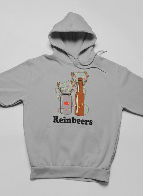 Reinbeers Hoodie (kopie)