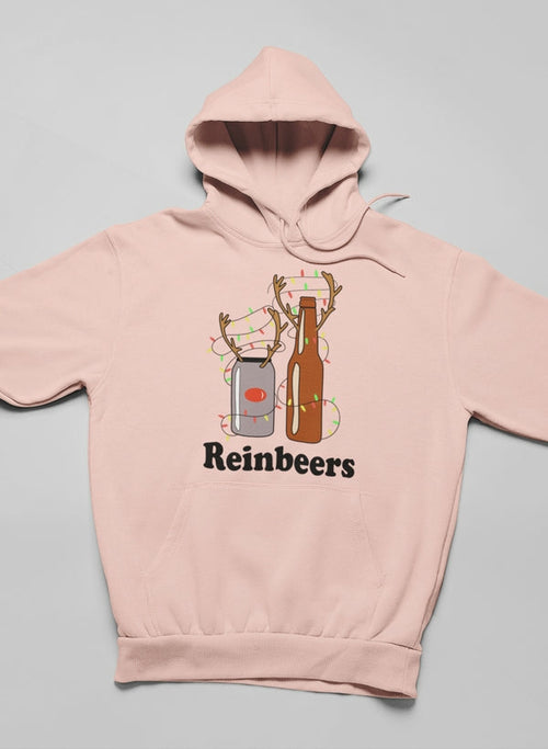 Reinbeers Hoodie (kopie)