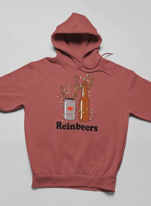 Reinbeers Hoodie (kopie)