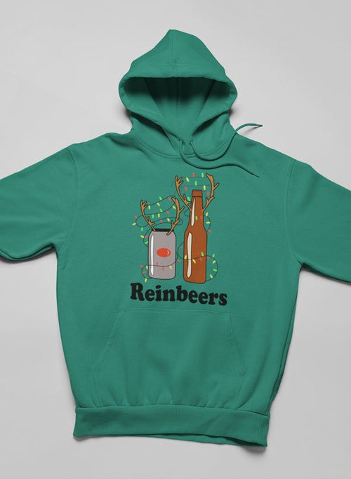 Reinbeers Hoodie (kopie)